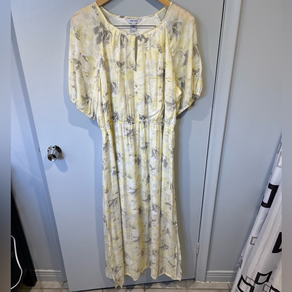 Nine West Maxi dress